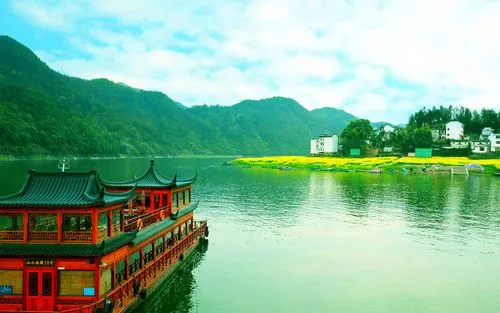科技高性能